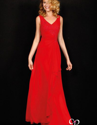 Robe de cocktail Jour J Lisieux - RO434L