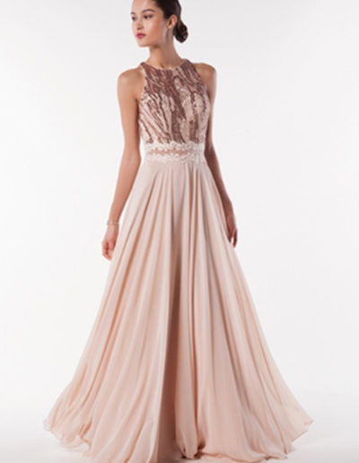 Robe de cocktail Jour J Lisieux - 2944