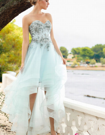 Robe de cocktail Jour J Lisieux - RP022