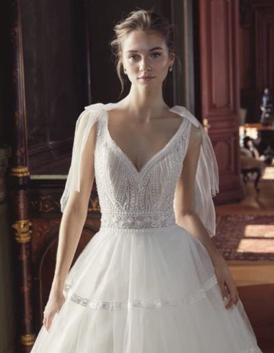 Robe de mariée-232-24-0146