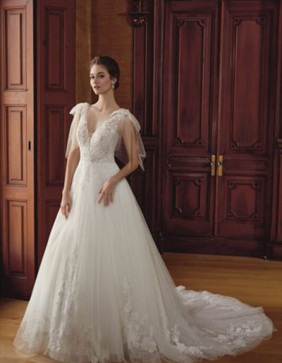 Robe de mariée-232-28-4256