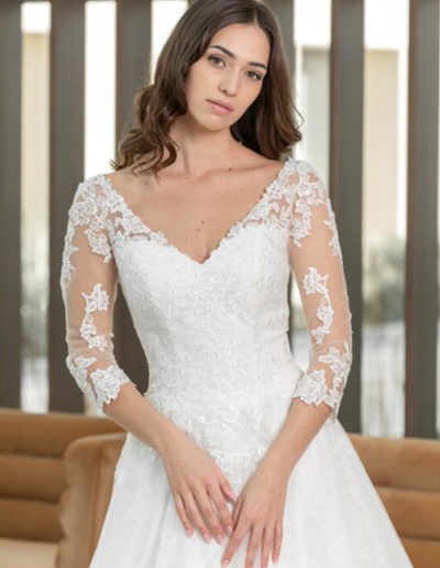 Robe de mariée-234-06