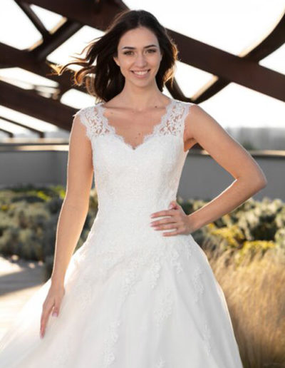 Robe de mariée-234-07