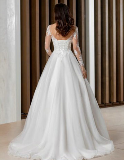 Robe de mariée-234-28DOS