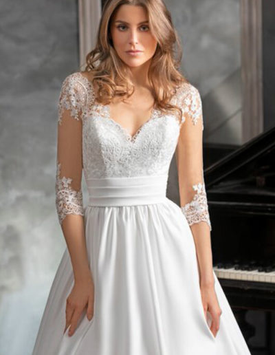 Robe de mariée-235-02