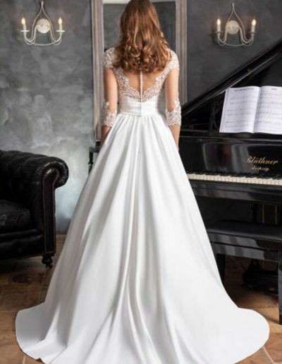 Robe de mariée-235-02DOS