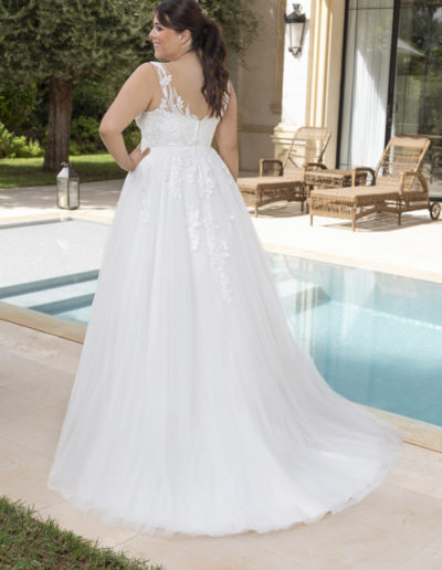 Robe de mariee-248-04D DOS