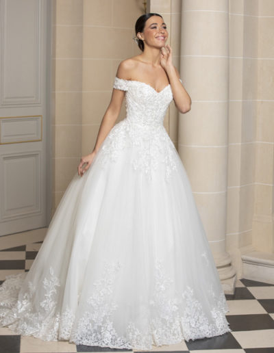 Robe de mariee-24PN13-Face 2