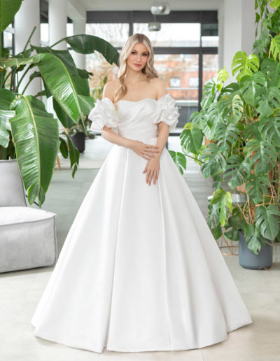 FANNY + SLEEVES