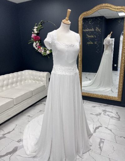 Robe 10, taille 38