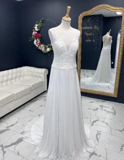 Robe 15, taille 38