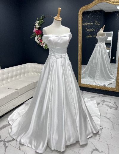 Robe 5, taille 36